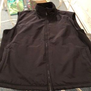 Men’s vest